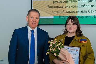 АПК к весенне-полевым работам готов!